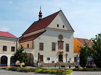 Kostel Nanebevzetí Panny Marie - Kyjov (kostel)