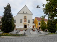 Kostel Nanebevzet Panny Marie - Kyjov (kostel) - 