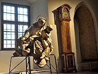 Bazilika Nanebevzet Panny Marie - r nad Szavou (kostel) - 