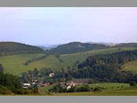 Jimramovsk Pavlovice  (osada) - Jimramovsk Pavlovice