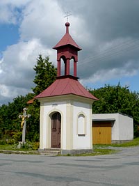 Nov Msto na Morav, st obce Pohledec (st obce)