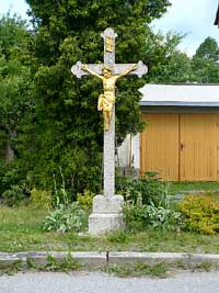 Nov Msto na Morav, st obce Pohledec (st obce) - k
