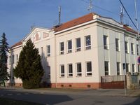 echovice (st obce) - echovice - kola