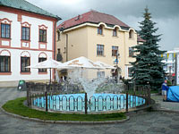 Kana s fontnou - r nad Szavou (kana) - 
