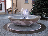 Kana s fontnou - r nad Szavou (kana) - 