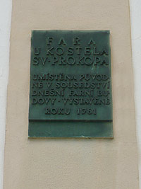 Farn ad - r nad Szavou (historick budova)  - 