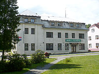 
                        Hotel Zlona - Snn (hotel)