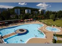 Letn koupalit - Trutnov (koupalit) - 