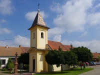 Kaple sv. Vavince - abice (kaple) - 