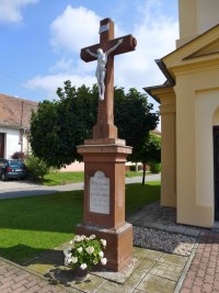 Kaple sv. Vavince - abice (kaple) - 