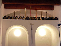 Hasisk muzeum - Heraltice (muzeum) - 