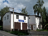 Turistick ubytovna Porta Bohemica - Velk ernoseky (ubytovna) - 