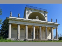 Charvtsk Nov Ves - Apollonv chrm (zmek) - 