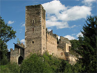 
                        Kaja (hrad)