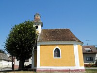 Kaple sv. Anny - Onov (kaple)