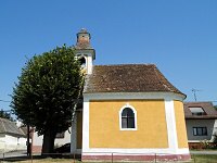 Kaple sv. Anny - Onov (kaple) - Kaple sv. Anny