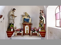 Kaplika - Grelov Mto (kaplika) - 