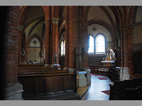 foto Kostel Navtven Panny Marie - Potorn (kostel)