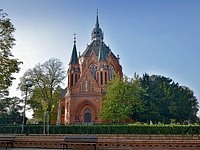 foto Kostel Navtven Panny Marie - Potorn (kostel)