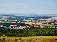 Rozhledna Aktov v (rozhledna) - 