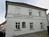 Restaurace Na Schdkch - Tbor (restaurace) - 