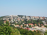 Pisrky (mstsk tvr) - Pisrky