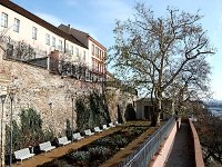 Denisovy sady - Brno (park) - 
