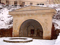 Denisovy sady - Brno (park) - 