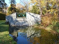 foto Park Lunky - Brno (park)