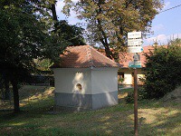 
                        Lutrtk - Nmany (kaple)