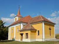 Lutrtk - Nmany (kaple) - 