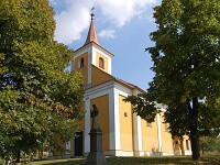 Lutrtk - Nmany (kaple) - 