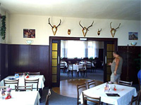 foto Horsk Hotel Bouk (hotel, restaurace)