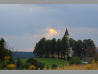 Kostel sv. Mikule - Lsek (kostel) - kostel  sv.  Mikule