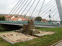 Silnin most - idlochovice (most) - 