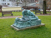 Hernychova vila - st nad Orlic (muzeum) - 