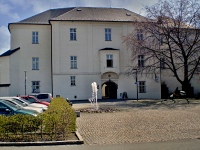 Klimkovice (zmek) - 