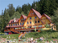 
                        Penzion Slunko - Ostravice (pension)