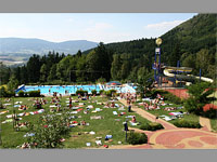 Penzion Slunko - Ostravice (pension) - 