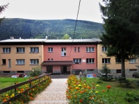 Hotel U pehrady - Morvka (hotel, penzion)