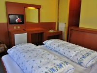 Hotel U pehrady - Morvka (hotel, penzion) - 