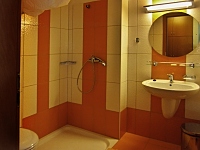 Hotel U pehrady - Morvka (hotel, penzion) - 