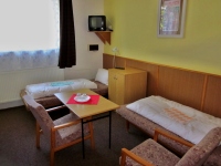 Hotel U pehrady - Morvka (hotel, penzion) - 