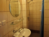 Hotel U pehrady - Morvka (hotel, penzion) - 