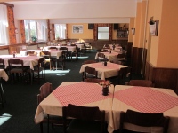 Hotel U pehrady - Morvka (hotel, penzion) - 