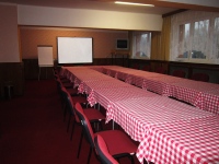 Hotel U pehrady - Morvka (hotel, penzion) - 