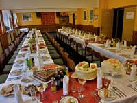 Hotel U pehrady - Morvka (hotel, penzion) - 
