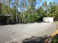 Hotel U pehrady - Morvka (hotel, penzion) - 