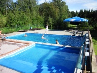 Hotel U pehrady - Morvka (hotel, penzion) - 
