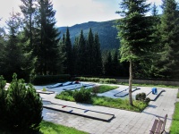 Hotel U pehrady - Morvka (hotel, penzion) - 